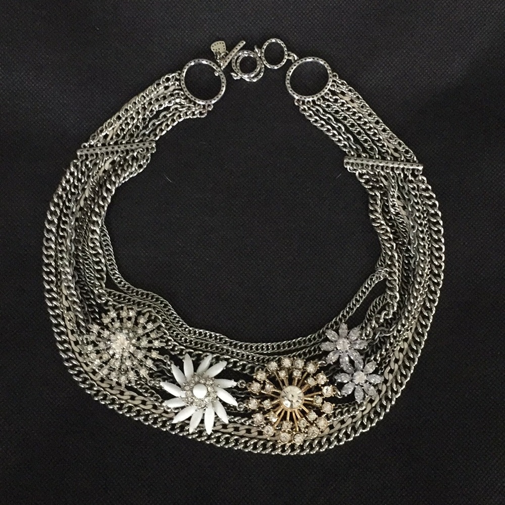 Stella and Dot Necklace